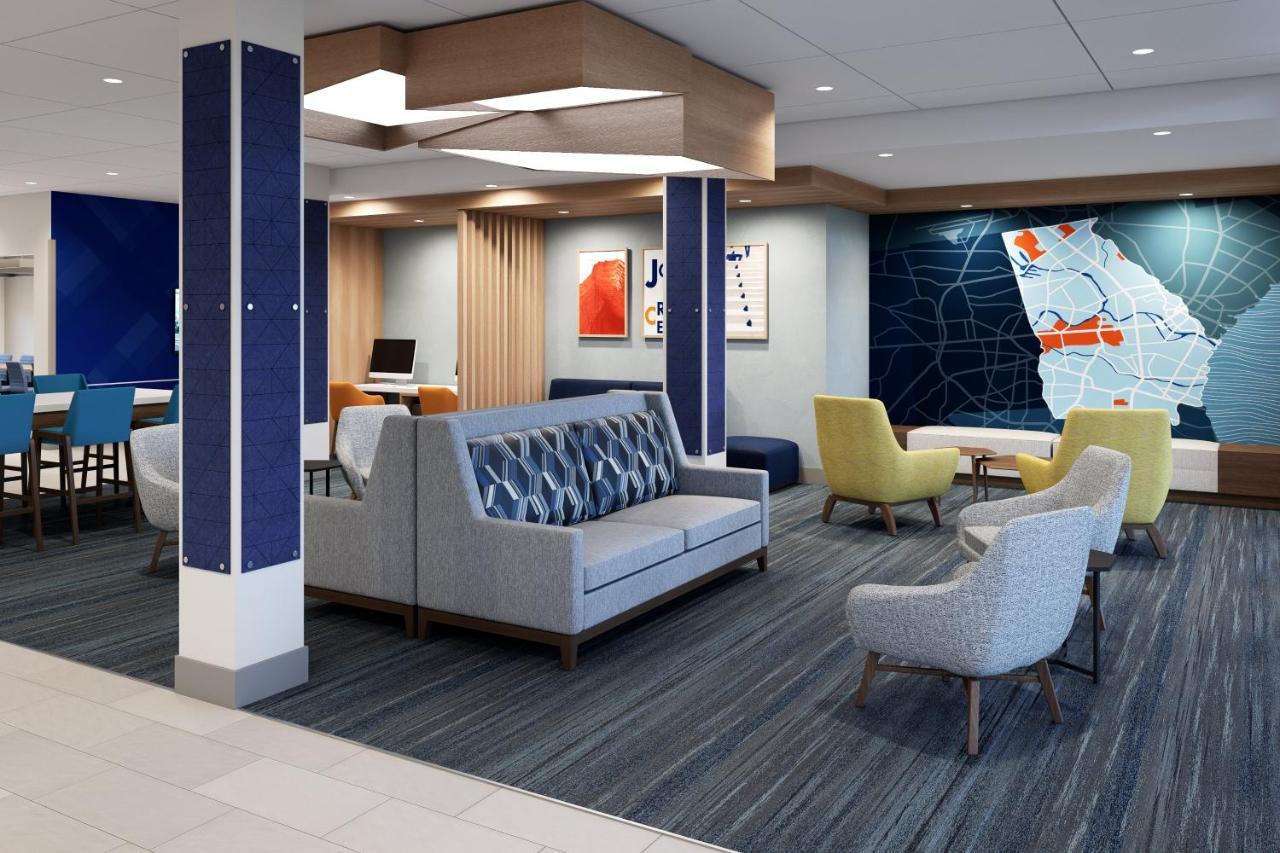 Holiday Inn Express - Strathroy By Ihg Exterior foto