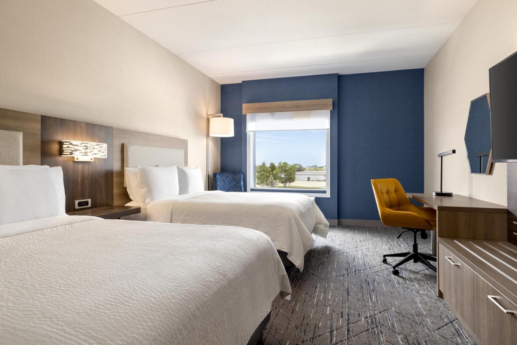 Holiday Inn Express - Strathroy By Ihg Exterior foto