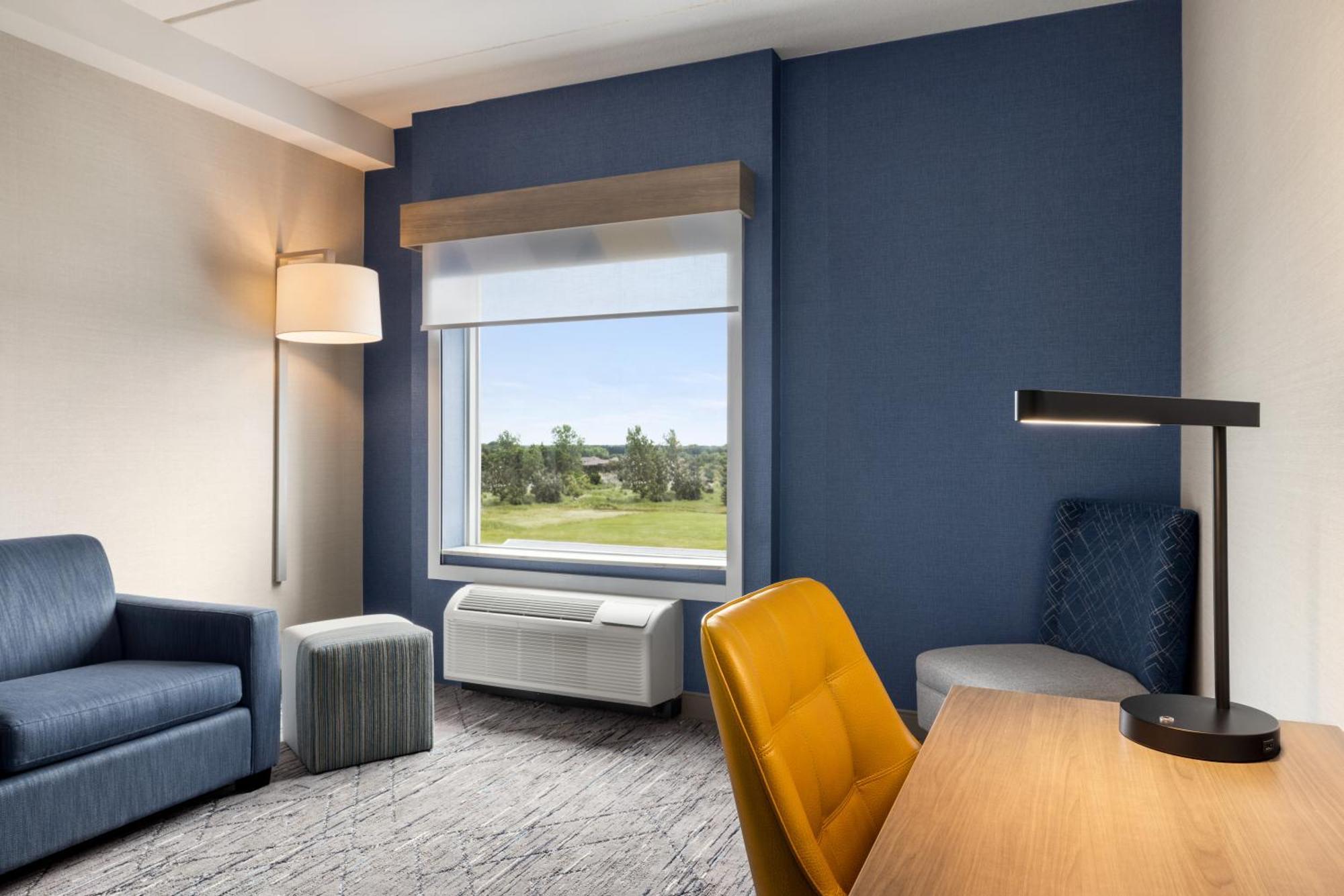 Holiday Inn Express - Strathroy By Ihg Exterior foto