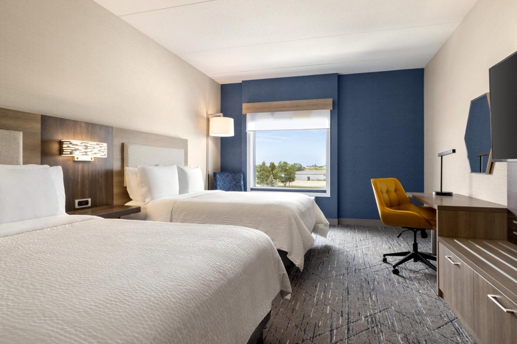 Holiday Inn Express - Strathroy By Ihg Exterior foto